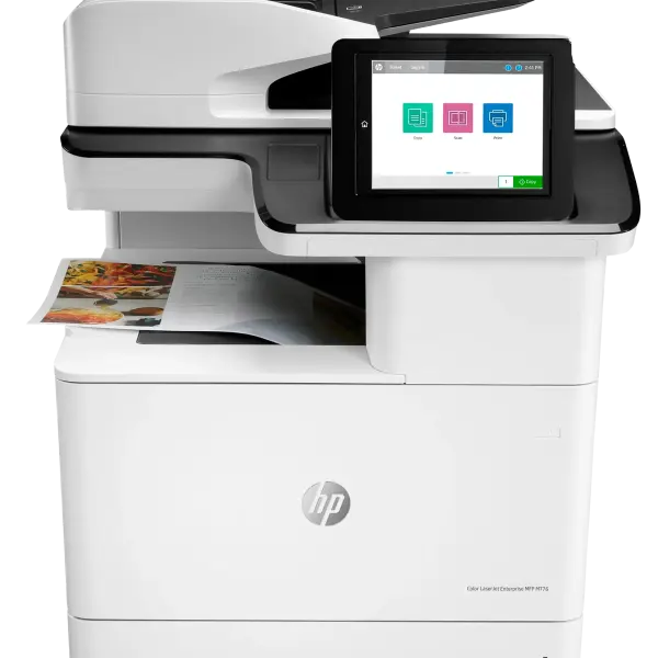HP Color LaserJet Enterprise MFP M776dn (T3U55A)
